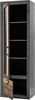 Home affaire Vitrine BROOKLYN Höhe ca. 200 cm Bild 4