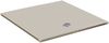 VCM 2er-Set 'Boxas' Faltbox, 28 x 27 x 27 cm, weiß/natur Bild 3