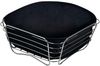 KESPER® Brotkorb, Baumwolle, Metall, (1-tlg), vielseitig einsetzbar Bild 3