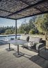 Cico Gartentisch grau Bild 2