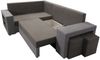 Ecksofa Onosi (Mikrofaza 0027 + Mikrofaza 0015, Seite: Rechts) Bild 4