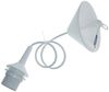 Kinder Papierlampe DER KLEINE PRINZ Lampenschirm Pendelleuchte mit Aufhängung Bild 3