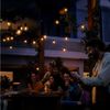 Philips Hue Festavia Globe Outdoor Lichterkette 7 m EU Bild 4