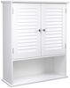 Vasagle Hängeschrank Badezimmerschrank Wandschrank, 20 x 60 x 70 cm Bild 2