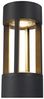 SLV No. 231455 SLOTS 65 Stehleuchte anthrazit 6,3 W LED 3000 K IP44 66,5 cm Bild 4