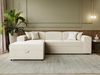 Ecksofa Sokoz L Boucle (Farbe: Coral 65, Seite: Links) Bild 3