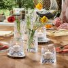Pasabahce Leafy Schalen – 4er Set für stilvolles Servieren 240 ml, Ø 9 cm Bild 5