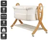 SidebySide Beistellbett Bild 2