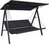 Angerer Freizeitmöbel 'Lounge Smart' Hollywoodschaukel, olive Bild 4