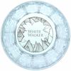 Game of Thrones Whiskygläser Set White Walker, Weiße Wanderer, Graviertes Whiskyglas, GoT, 2 Stück, Kristallglas, 345 ml Bild 2