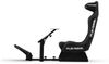PLAYSEAT Evolution Pro Hochwertiges Sim Racing Cockpit Frei Verstellbar Unterstützt Direct Drive Mit allen Lenkrädern und Bild 3