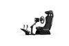 PLAYSEAT Evolution Pro Hochwertiges Sim Racing Cockpit Frei Verstellbar Unterstützt Direct Drive Mit allen Lenkrädern und Bild 4