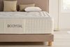 Moonia Biocrystal Selenium 27 Matratze Viskoelastischer Schaum Grau 90x200cm Bild 4