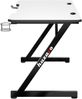 Gaming-Schreibtisch Huzaro Hero 2.5 Weiss Bild 4