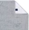 JOOP! Handtuch Classic Frottierkollektion - Walkfrottier Grau 50x100cm Bild 2