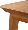 Krok Wood Sitzbank Paris aus Massivholz Bild 2