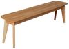 Krok Wood Sitzbank Paris aus Massivholz Bild 4