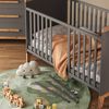 Babybett Malia Grau/Artisan 70x140 cm Vitalispa Bild 4