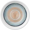 LED Deckenspot Aufbauleuchte Aufputz schlank weiß GU10 Ø 5,5 cm Höhe 20cm Bild 3