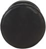 vidaXL Barhocker Schwarz Echtleder 321872 Bild 2
