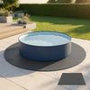 Relaxdays Pool Unterlagen Schaumstoff Bild 3