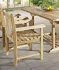 Teak Gartengruppe 4tlg Kuba 180 - 240 cm Ausziehtisch 52950266 Bild 3