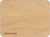 Esstisch DTL - Eichenholz Natur Transparent, 180 cm Bild 4