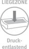 Paradies FlexoGel® Relax Kissen Bild 3