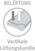 Paradies FlexoGel® Relax Kissen Bild 4