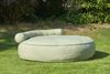 LOMA Daybed, Bez. Solution-Dyed Acrylstoff grün Bild 2