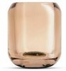 EvaSolo Acom Glas-Kerzenhalter Amber Bild 2