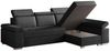 Sofa Toronto mit Schlaffunktion | Bettkasten Bild 4