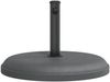 vidaXL Sonnenschirmständer Ø32/35/38 mm Mast 25 kg Rund 368671 Bild 4