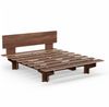 blumfeldt Bettgestell NordicAura King (Bettgestell) Bild 2