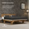 blumfeldt Bettgestell NordicAura King (Bettgestell) Bild 5