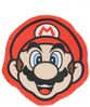 Super Mario Fan-Kissen Formkissen Dekokissen und Kuschelkissen für Kinder Mario Bild 3