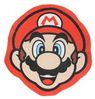 Super Mario Fan-Kissen Formkissen Dekokissen und Kuschelkissen für Kinder Mario Bild 4