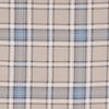 Estella Bettwäsche Quirin 4448 200 Beige Kuschelflanell 135 x 200 + 80 x 80 cm Bild 4