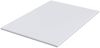 vidaXL Matratzenauflage, Jacquard Stoff weiß, Höhe 3,5 cm, 160x200 cm Bild 5