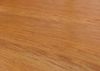 Couchtisch HWC-P15, Beistelltisch Sofatisch Wohnzimmertisch Mahagoniholz Rattan rund Ø75cm Bild 4