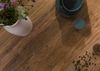 Esstisch rund Teak 140x140x78 natur unbehandelt BASSANO #181 Bild 4