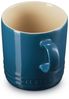 Le Creuset BECHER 350 ML DEEP TEAL Bild 4