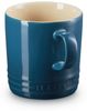 Le Creuset BECHER 350 ML DEEP TEAL Bild 2