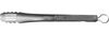 Primaster Grillzange Premium Edelstahl Länge 45 cm, Grillzange Bild 2