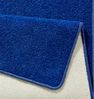 Kurzflor Teppich Fancy - 80x150x0,7cm Bild 3