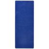 Kurzflor Teppich Fancy - 80x150x0,7cm Bild 5