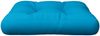 vidaXL Palettenkissen Hellblau 58x58x10 cm Stoff 360904 Bild 4