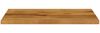 vidaXL Tischplatte 90x50x2,5 cm Rechteckig Massivholz Mango 371590 Bild 3