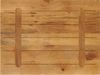 vidaXL Tischplatte 90x50x2,5 cm Rechteckig Massivholz Mango 371590 Bild 5