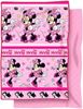 Minnie Mouse Bettdecke 250x150 cm Perfekte Tagesdecke für das Kinderzimmer Bild 2